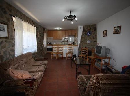 Casa Rural El Huerto Solana de Avila Εξωτερικό φωτογραφία