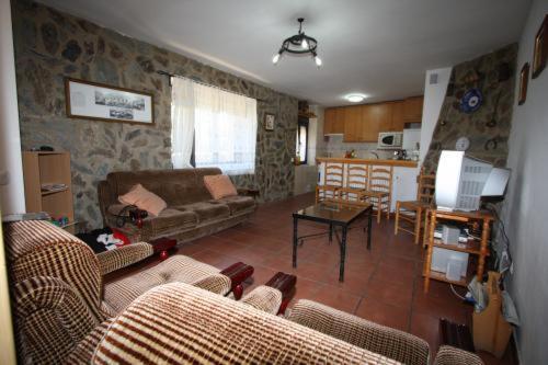 Casa Rural El Huerto Solana de Avila Εξωτερικό φωτογραφία