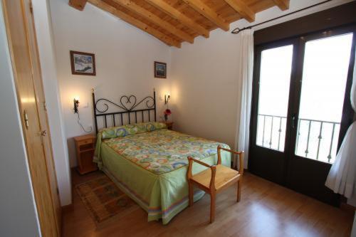 Casa Rural El Huerto Solana de Avila Εξωτερικό φωτογραφία